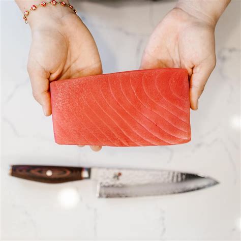 How to Fillet a Fish Like a Pro – Alaskan Salmon Company.